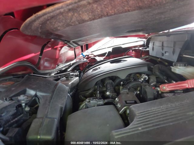 JM3KFABM8J1405345 Mazda CX-5 SPORT