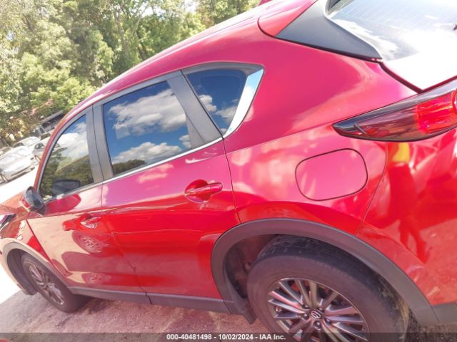 JM3KFABM8J1405345 Mazda CX-5 SPORT