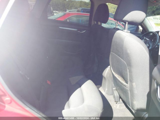 JM3KFABM8J1405345 Mazda CX-5 SPORT