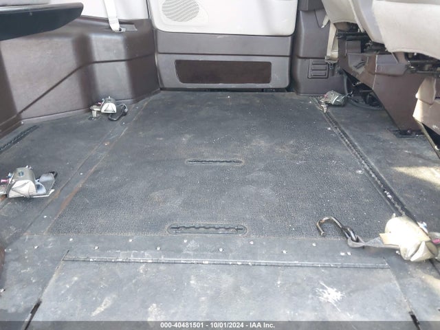 2C4RC1DG7HR554939 Chrysler Pacifica Touring