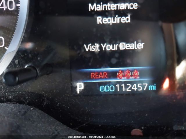 5YFEPMAEXMP212743 Toyota COROLLA LE