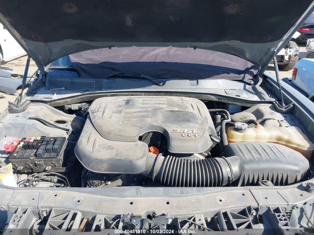 Dodge Charger Sxt Rwd 2019 2C3CDXBGXKH605912 Image 10