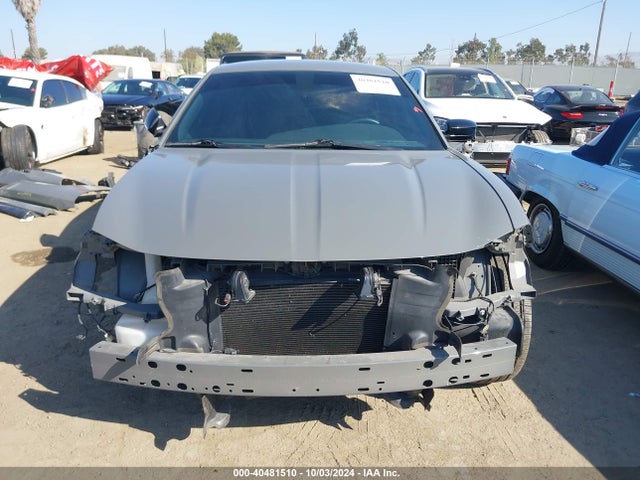 Dodge Charger Sxt Rwd 2019 2C3CDXBGXKH605912 Image 13