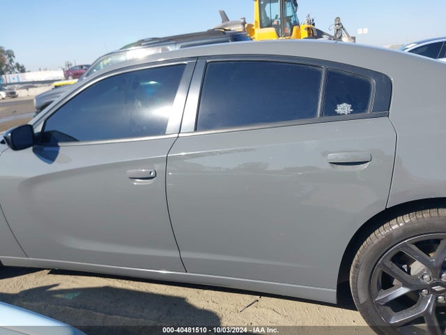 Dodge Charger Sxt Rwd 2019 2C3CDXBGXKH605912 Image 15