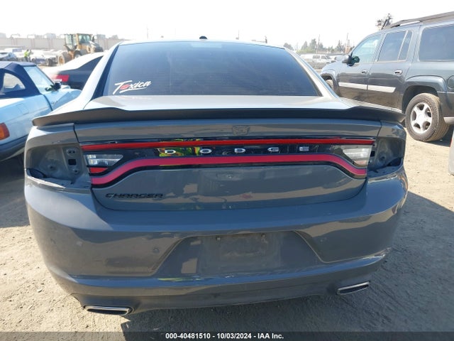 Dodge Charger Sxt Rwd 2019 2C3CDXBGXKH605912 Image 17