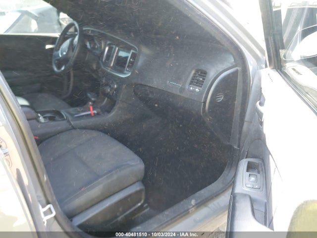 Dodge Charger Sxt Rwd 2019 2C3CDXBGXKH605912 Image 5