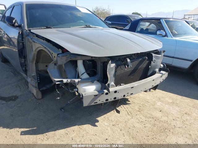 Dodge Charger Sxt Rwd 2019 2C3CDXBGXKH605912 Image 6
