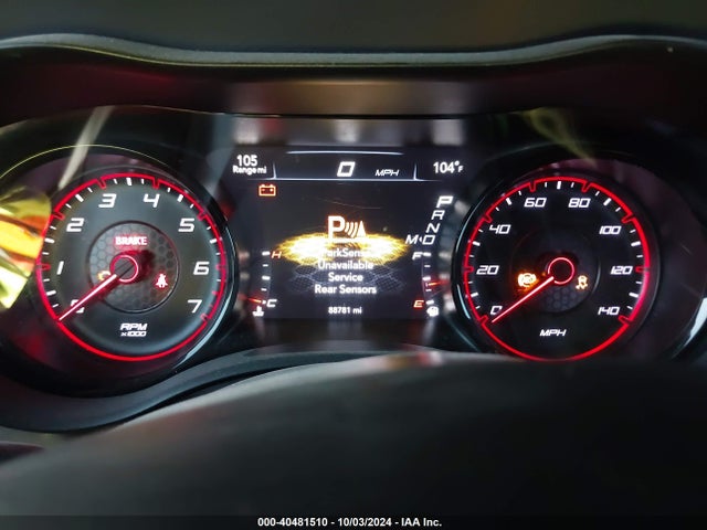 Dodge Charger Sxt Rwd 2019 2C3CDXBGXKH605912 Image 7