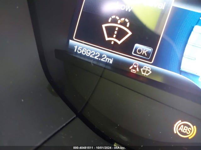 Ford FUSION SE 2017 3FA6P0T91HR183023 Image 15