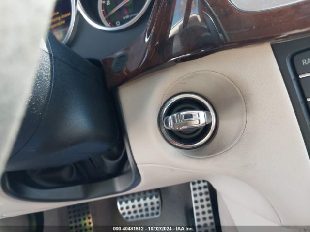 WDDLJ7GB4HA191797 Mercedes-Benz Amg Cls 63 S 4matic