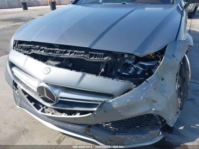 WDDLJ7GB4HA191797 Mercedes-Benz Amg Cls 63 S 4matic