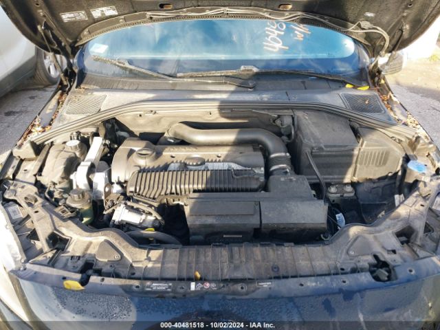 YV4612HK9F1000765 Volvo V60 Cross Country T5
