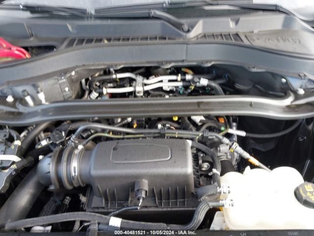 2021 FORD EXPLORER 1FMSK8FH4MGA87778 Photo 9