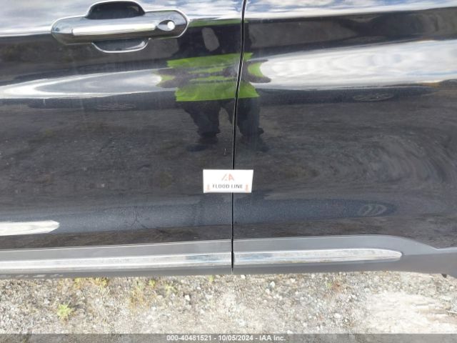 2021 FORD EXPLORER 1FMSK8FH4MGA87778 Photo 5