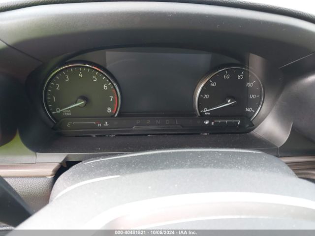 2021 FORD EXPLORER 1FMSK8FH4MGA87778 Photo 6
