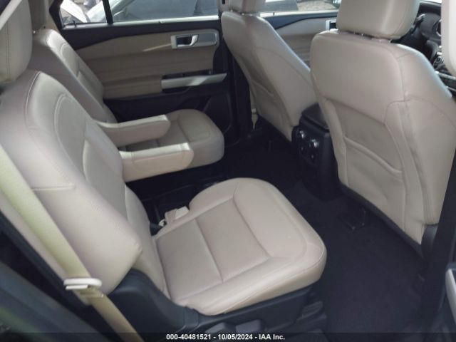 2021 FORD EXPLORER 1FMSK8FH4MGA87778 Photo 7