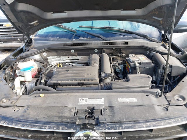 Volkswagen Jetta 1.4t Se 2017 3VWDB7AJ4HM395785 Image 10