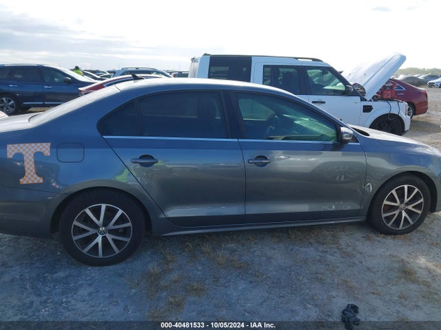Volkswagen Jetta 1.4t Se 2017 3VWDB7AJ4HM395785 Image 13