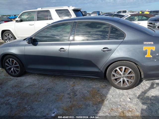 Volkswagen Jetta 1.4t Se 2017 3VWDB7AJ4HM395785 Image 14