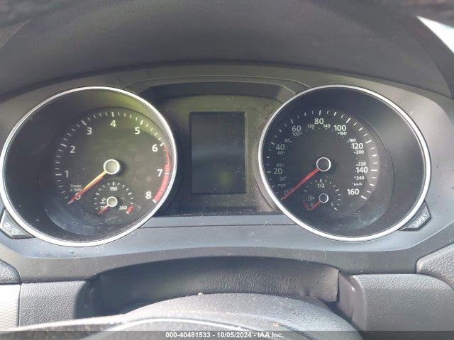 Volkswagen Jetta 1.4t Se 2017 3VWDB7AJ4HM395785 Image 15
