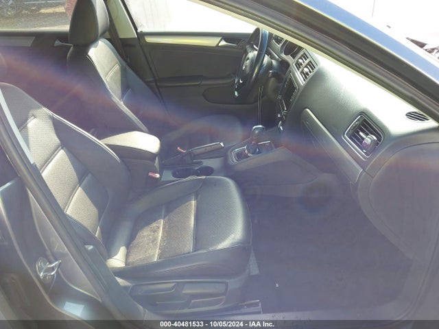 Volkswagen Jetta 1.4t Se 2017 3VWDB7AJ4HM395785 Image 5