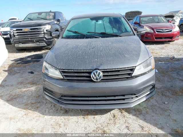 Volkswagen Jetta 1.4t Se 2017 3VWDB7AJ4HM395785 Image 6