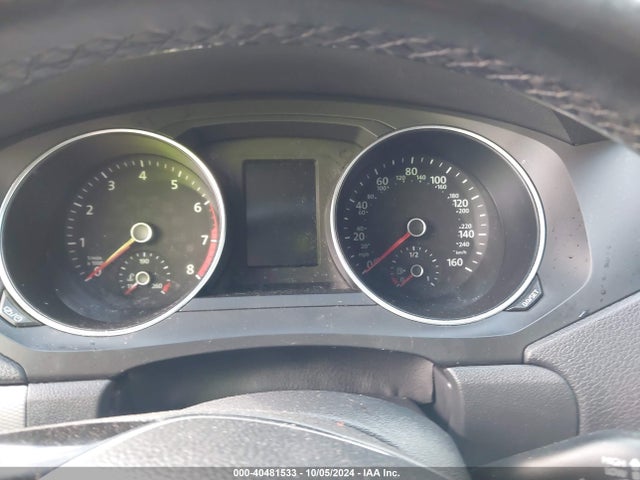 Volkswagen Jetta 1.4t Se 2017 3VWDB7AJ4HM395785 Image 7