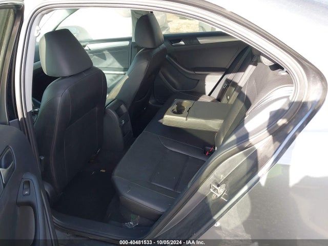 Volkswagen Jetta 1.4t Se 2017 3VWDB7AJ4HM395785 Image 8