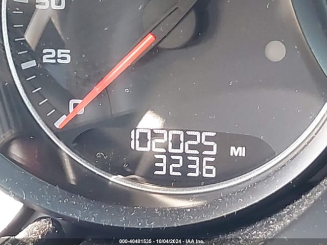 WP1AB2A29ELA55352 Porsche CAYENNE S