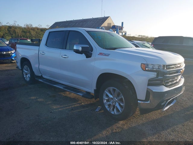 2019 1GCUYGEDXKZ133541 main image