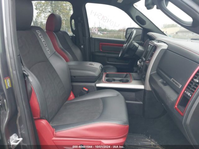 1C6RR7YT6GS289783 RAM 1500