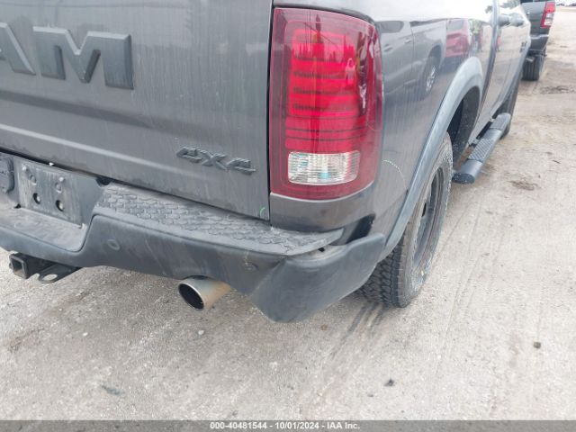 1C6RR7YT6GS289783 RAM 1500