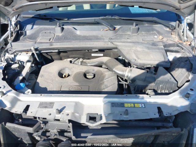 SALCR2BG8GH556098 Land Rover Discovery Sport Hse