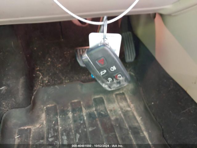 SALCR2BG8GH556098 Land Rover Discovery Sport Hse