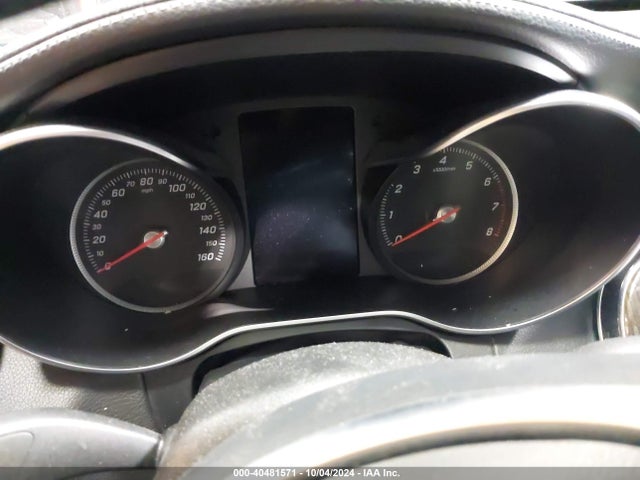55SWF6GB9FU024986 Mercedes-Benz C 400 4matic