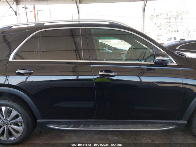 4JGFB4JB1LA126146 Mercedes-Benz GLE 350