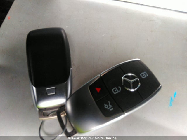 4JGFB4JB1LA126146 Mercedes-Benz GLE 350