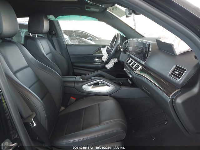 4JGFB4JB1LA126146 Mercedes-Benz GLE 350