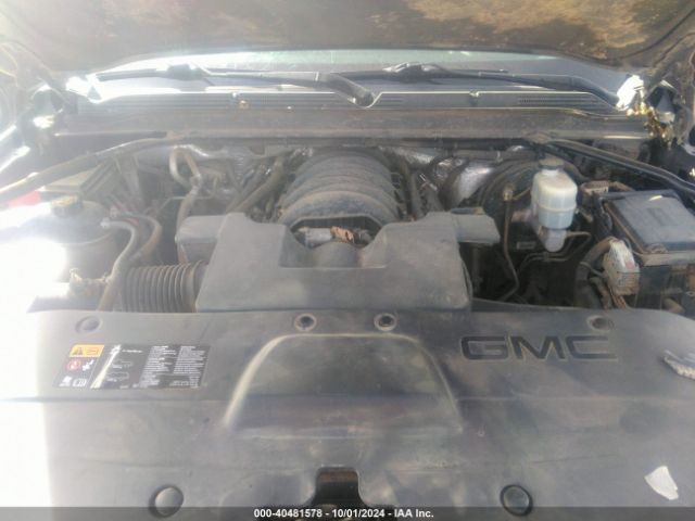 1GKS2CKJ3FR745196 GMC YUKON DENALI