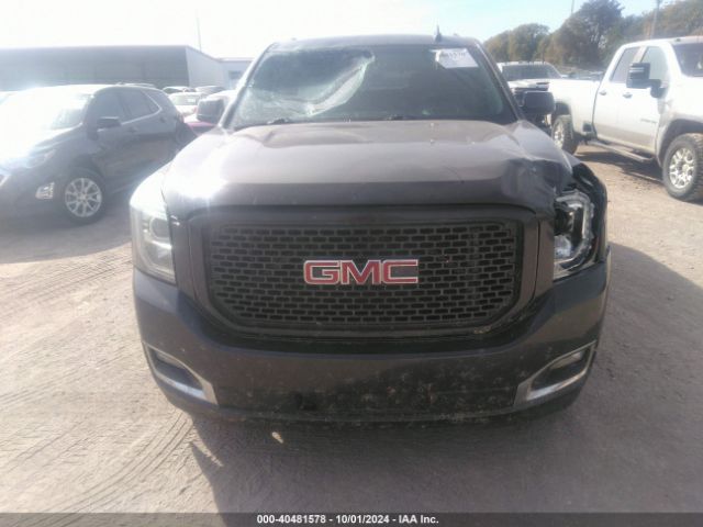 1GKS2CKJ3FR745196 GMC YUKON DENALI