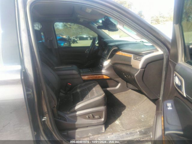 1GKS2CKJ3FR745196 GMC YUKON DENALI