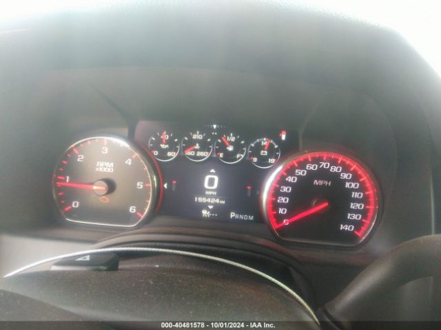 1GKS2CKJ3FR745196 GMC YUKON DENALI