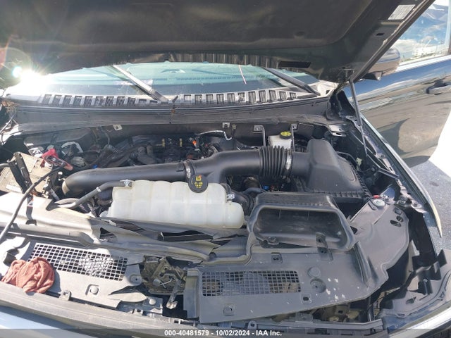Ford Expedition Xlt Max 2023 1FMJK1J84PEA08068 Image 10