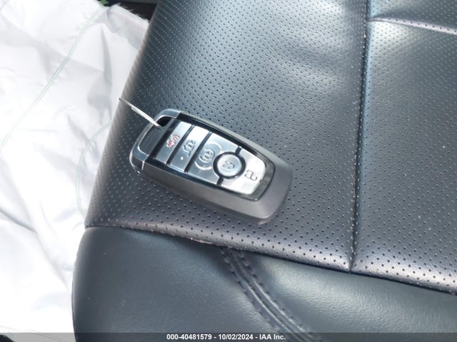 Ford Expedition Xlt Max 2023 1FMJK1J84PEA08068 Image 11