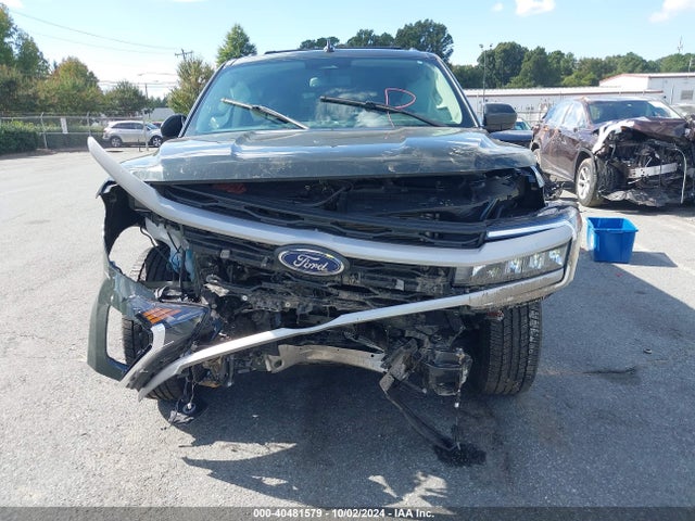 Ford Expedition Xlt Max 2023 1FMJK1J84PEA08068 Image 12