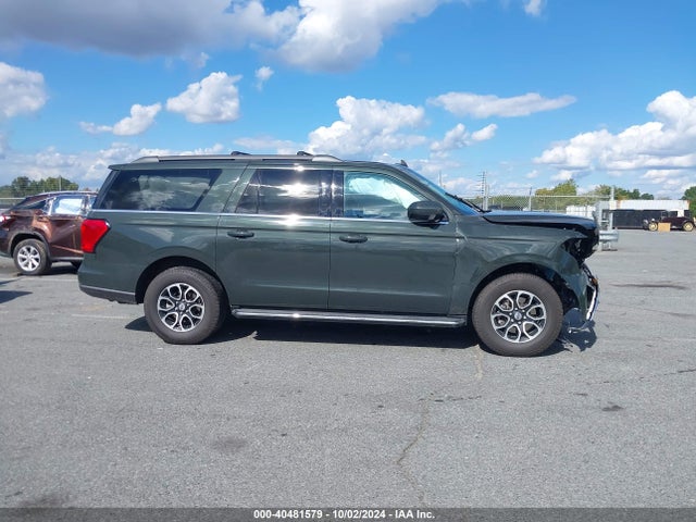 Ford Expedition Xlt Max 2023 1FMJK1J84PEA08068 Image 13