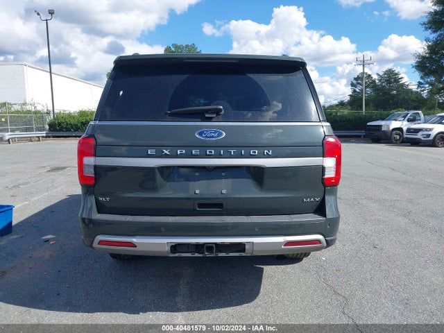 Ford Expedition Xlt Max 2023 1FMJK1J84PEA08068 Image 16