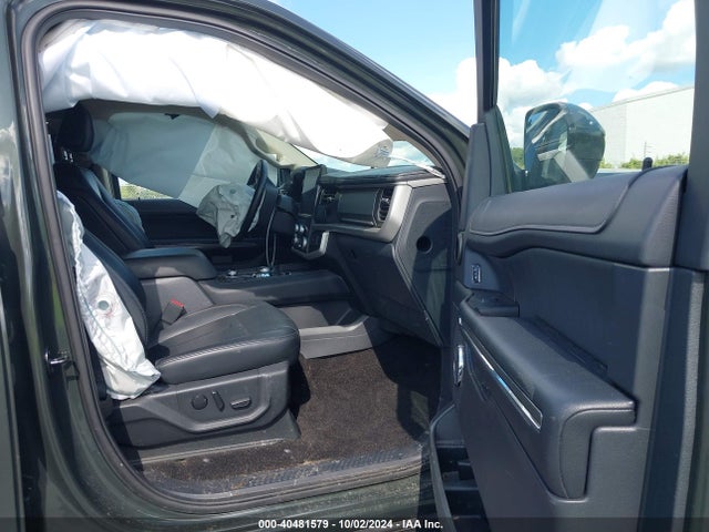 Ford Expedition Xlt Max 2023 1FMJK1J84PEA08068 Image 5