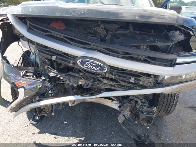 Ford Expedition Xlt Max 2023 1FMJK1J84PEA08068 Image 6