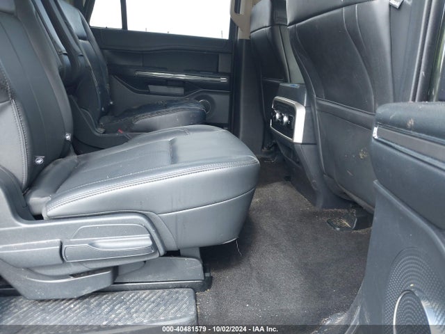Ford Expedition Xlt Max 2023 1FMJK1J84PEA08068 Image 8